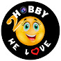 HOBBY WE LOVE 2 logo