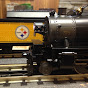 Pittsburgh Railfan logo