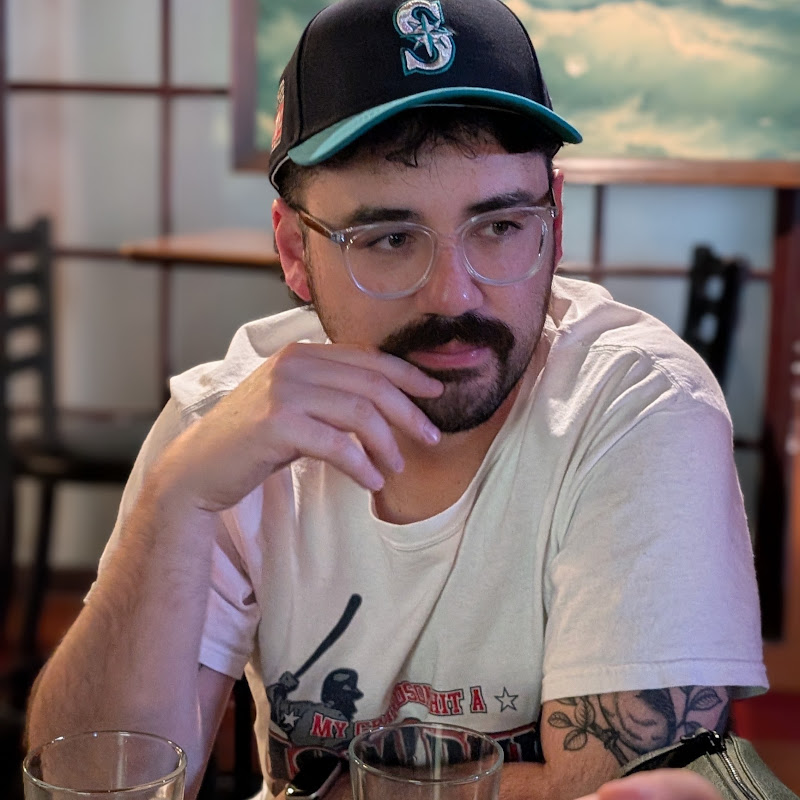 Aaron G