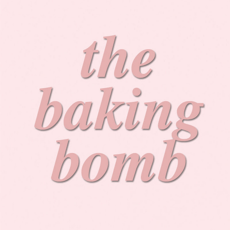 The Baking Bomb