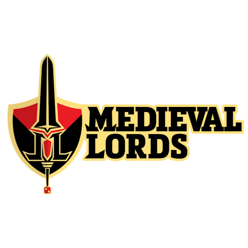 Medieval Lords Games