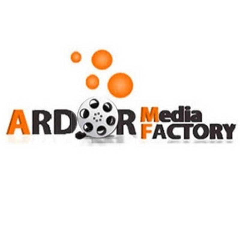 Ardor Media Factory