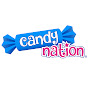 Candy Nation logo
