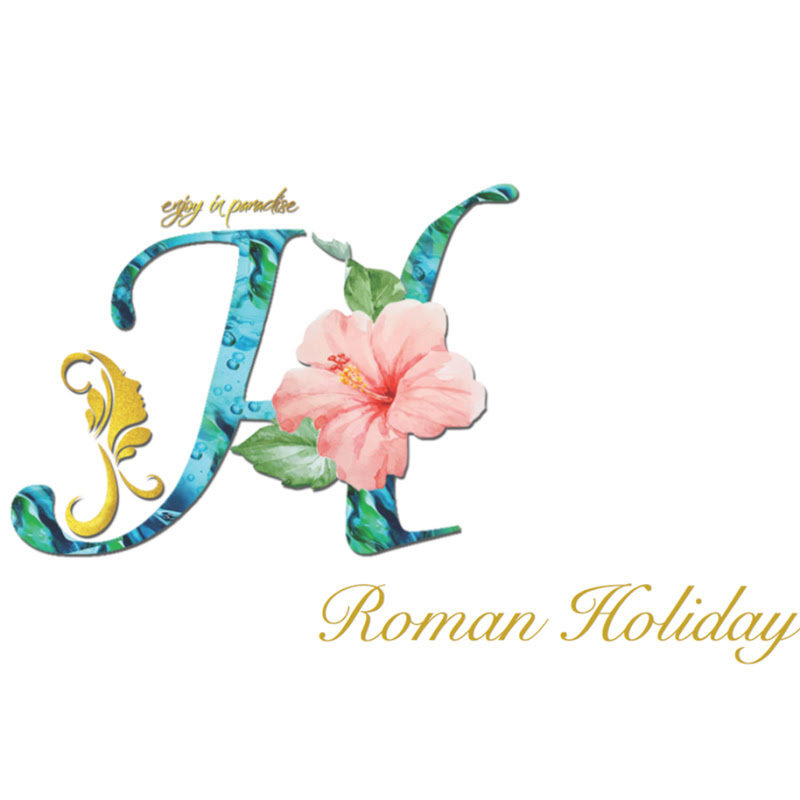 sss Roman Holiday