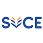 SVCE Department of Civil Engineering logo