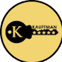 Kauffman Lock & Key logo