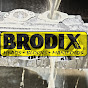 BRODIX Inc logo