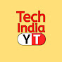 TechIndiaYT logo