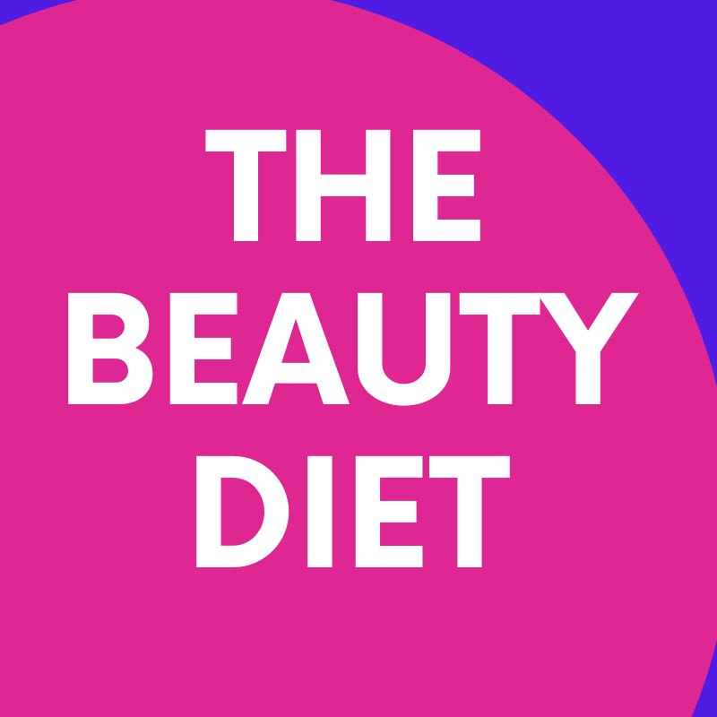 THE BEAUTY DIET