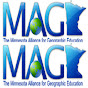 Mage Geography logo