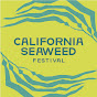 California Seaweed Festival logo