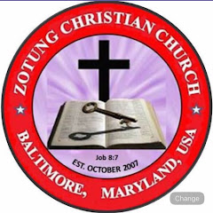 Zotung Christian Church Maryland, USA net worth