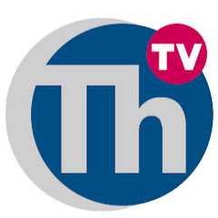 THAHA TV channel logo