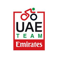 UAE Team Emirates Avatar