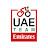 UAE Team Emirates