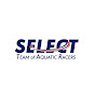 Select Team of Aquatic Racers logo