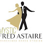 Fred Astaire Dance Studio - Mystic logo