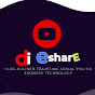 di Eshare logo