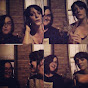 Drinks & Thinks with Jackie and Tiff logo
