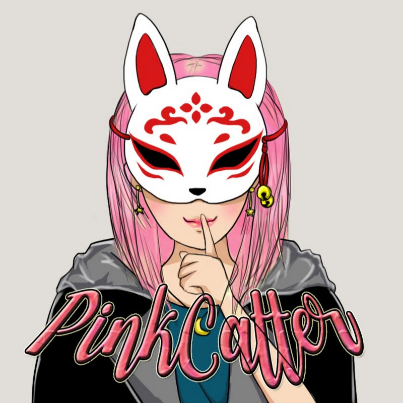 PinkCatter