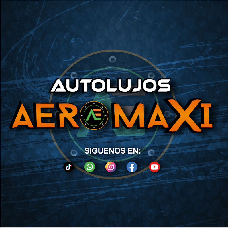 Aero maxi