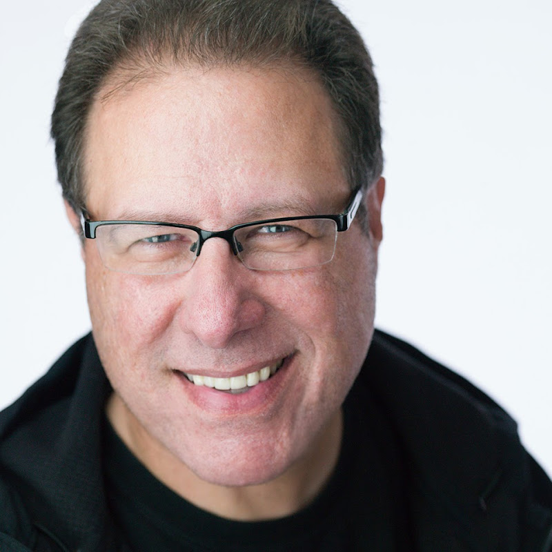 Scott Kelby icon