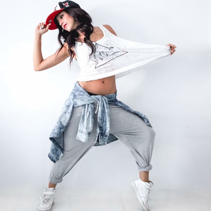 Anastasia Hadjiefrem