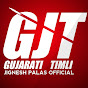 GUJARATI Timli logo