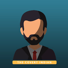 The Covert Indian net worth