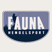 Fauna Hengelsport