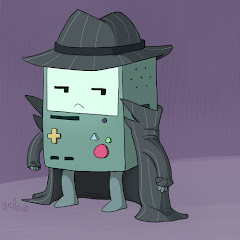 BMO Noire BR