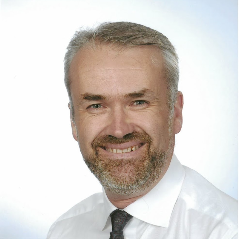 James Rogers
