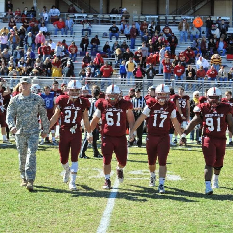 Austin College Football
