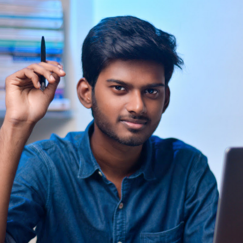 Akash Vijay