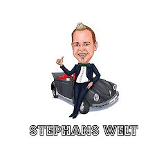 Stephans Welt