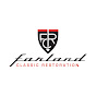 Farland Classic Restoration logo