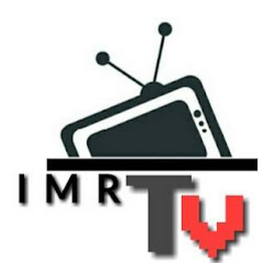 IMR Tv channel logo
