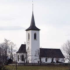 Kirche Schwarzenburg