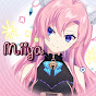 徠音ミィヤ -Yukine Myiiya-