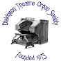 Dickinson Theatre Organ Society