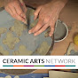Ceramic Arts Network logo