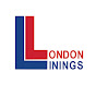Learn With London Linings logo