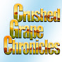 Crushed Grape Chronicles logo