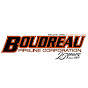 Boudreau Pipeline logo