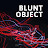 Blunt Object Jazz