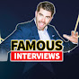 Famous Interviews