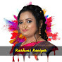 Rashmi Recipes logo