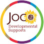 Johnson County Developmental Supports logo