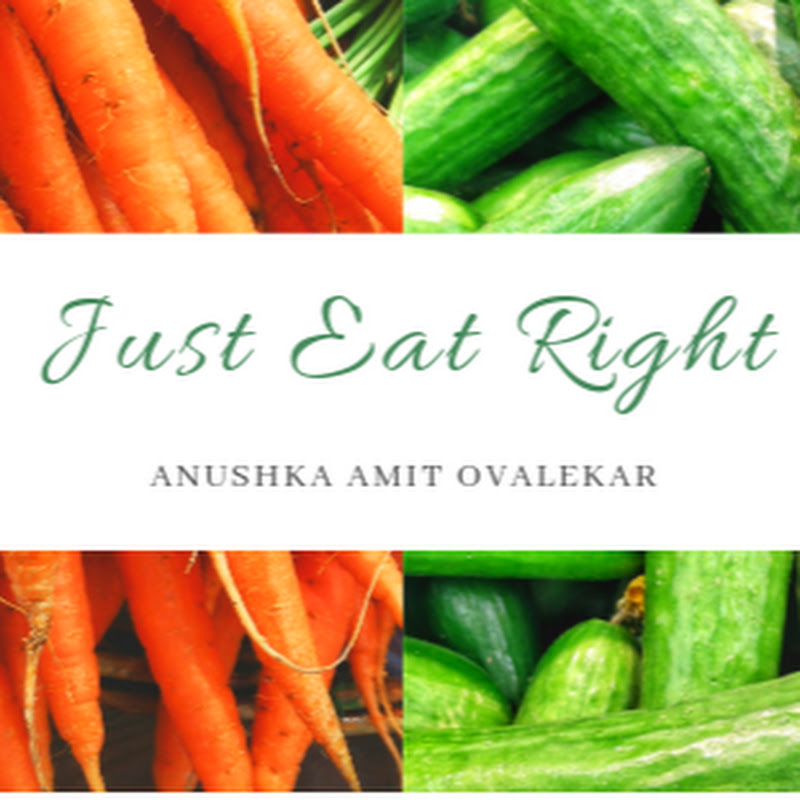 Just Eat Right