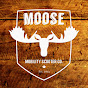 Moose Mobility Scooter Corp. logo